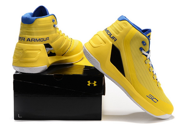 Stephen Curry 3--012